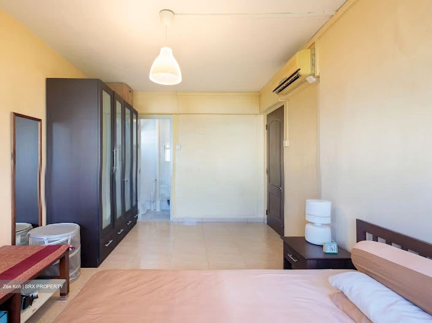 Blk 516 Kaki Bukit Green (Bedok), HDB 5 Rooms #569561771